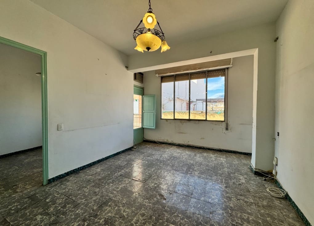 Flat for sale in Blanca, Murcia photo 5