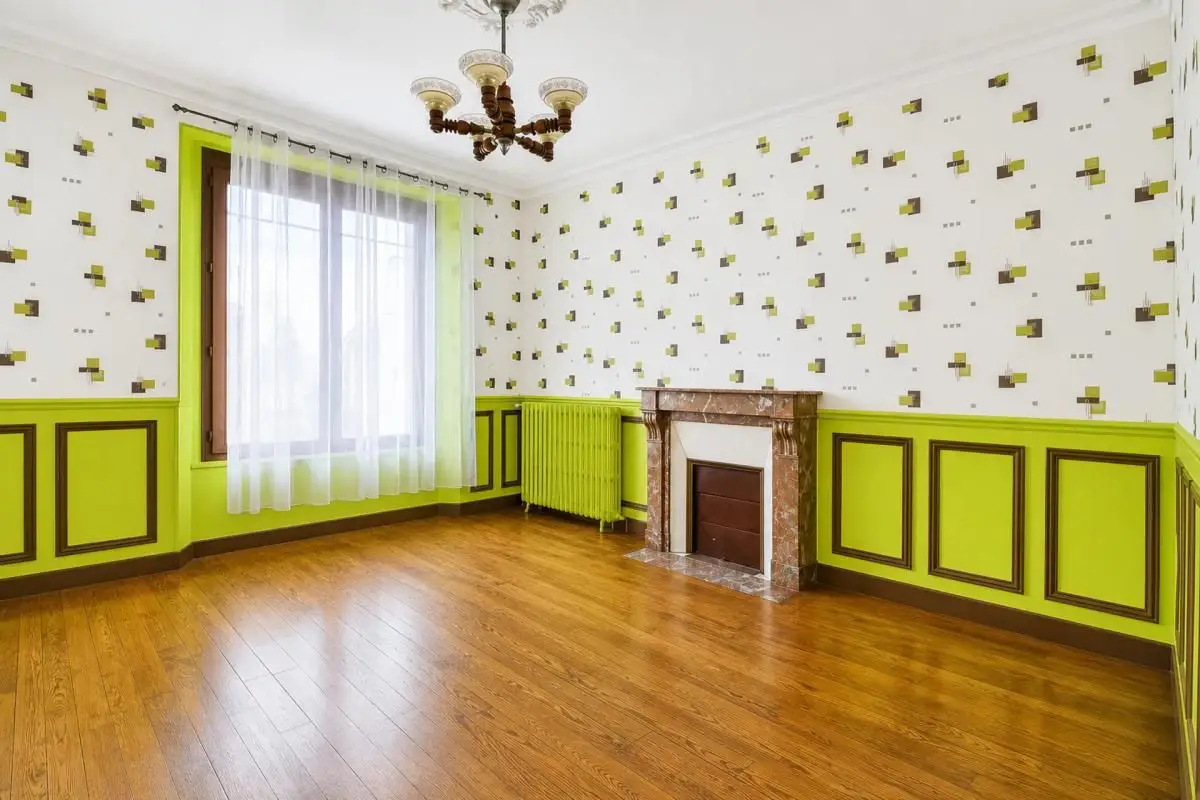 House for sale in La Bazoche Gouet — 3 bedrooms, 94 m² photo 5