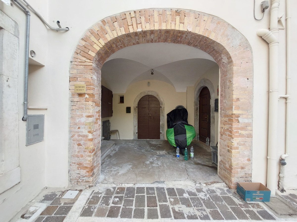 1 bedroom apartment, 68 m² Popoli Terme, Pescara (province) photo 4