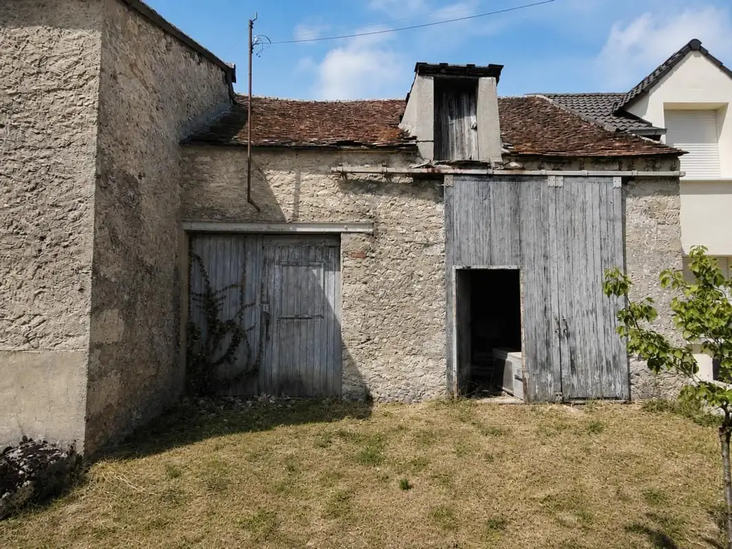 House for sale in Beaumont Du Gatinais — 1 room, 267 m² photo 3