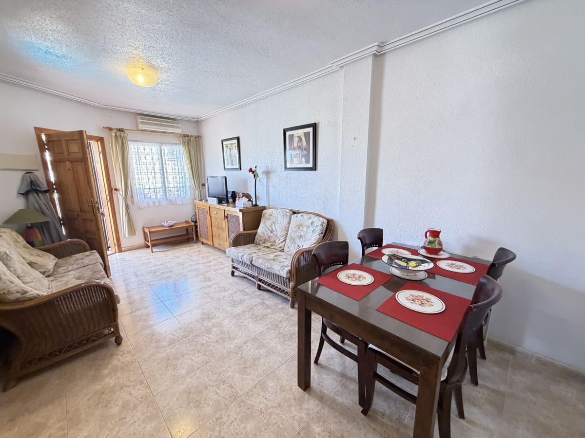 Penthouse for sale in La Zenia, Orihuela, Alicante photo 4