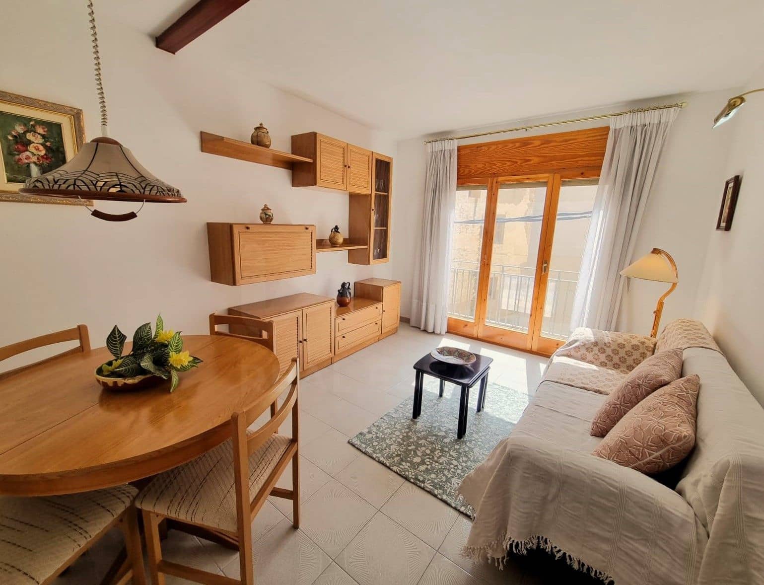Apartment for sale in Ginestar, Tarragona
