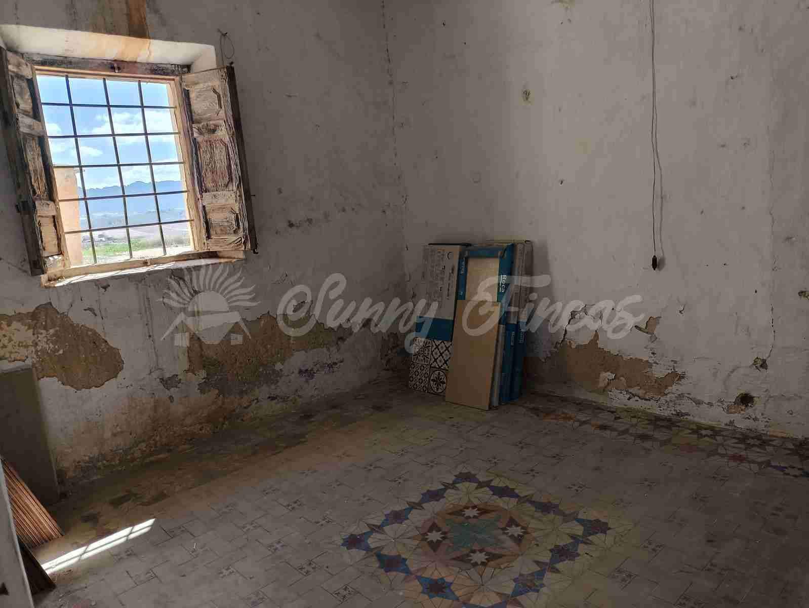Finca/Country House for sale in Yecla, Murcia photo 5