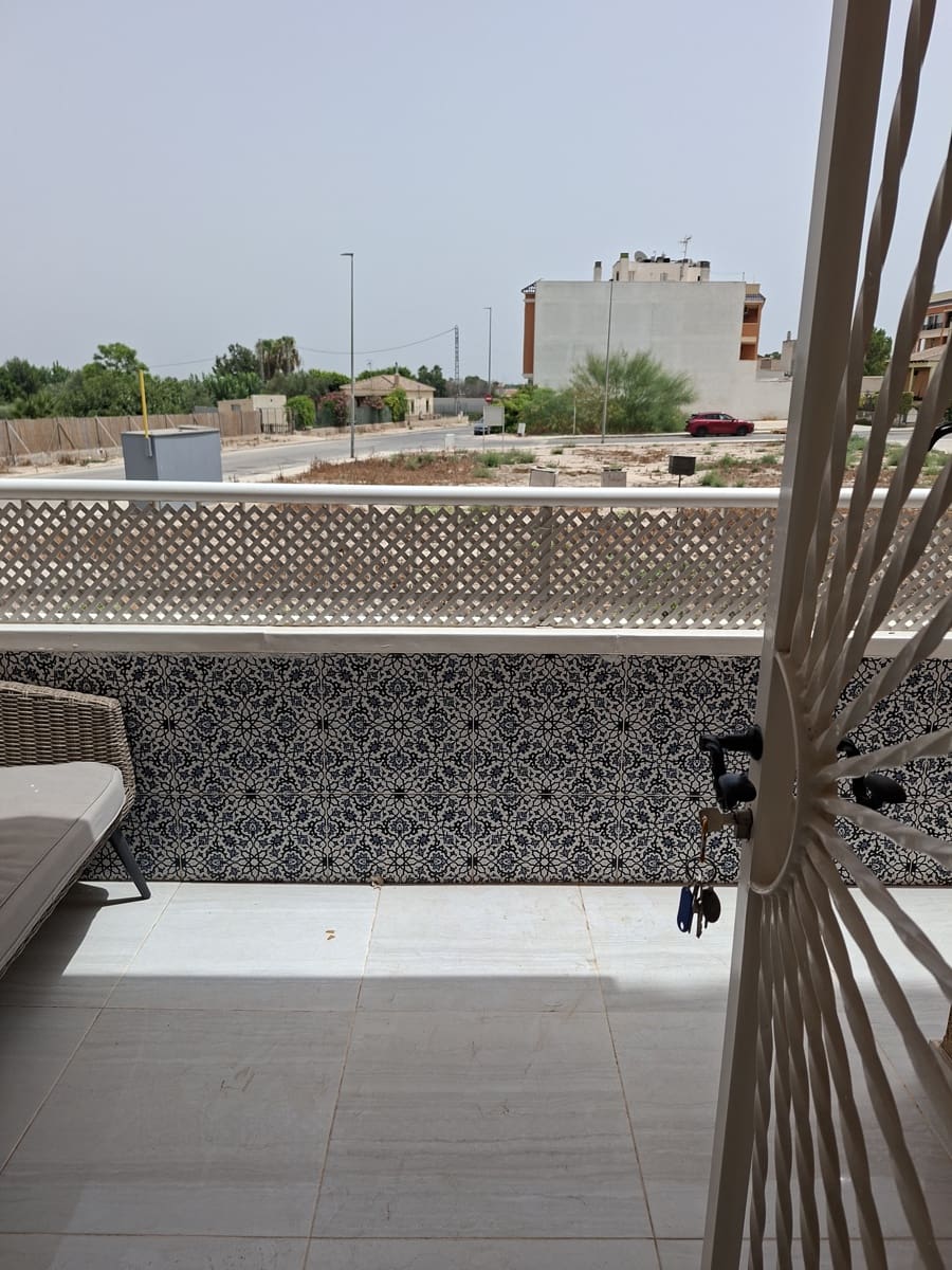 Apartment for sale in Algorfa, Alicante photo 2