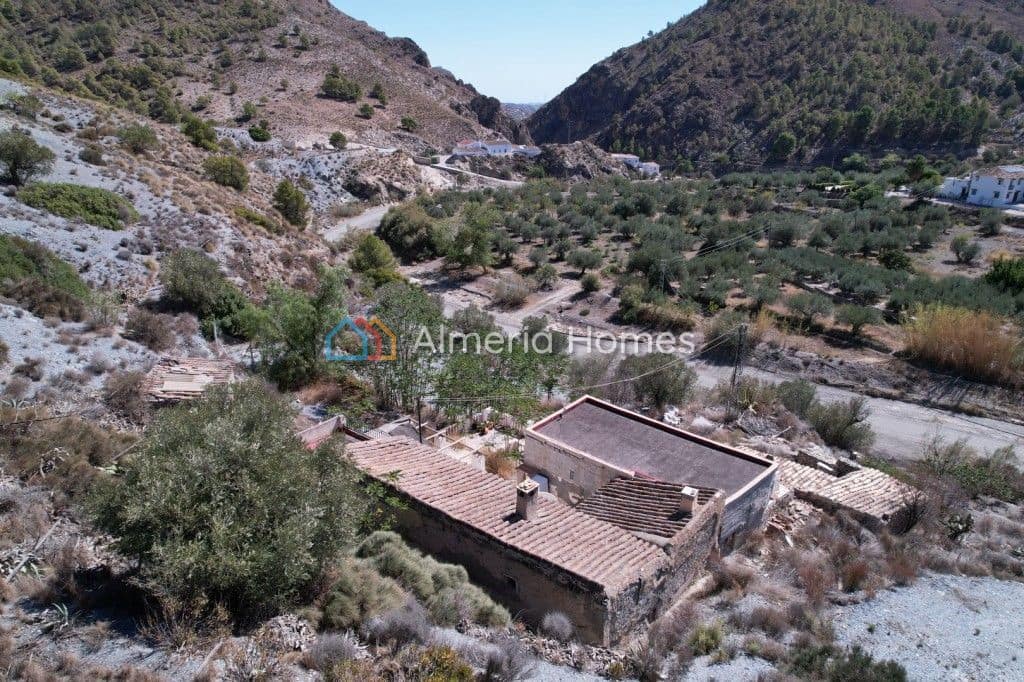 Finca/Country House for sale in Oria, Almería photo 2