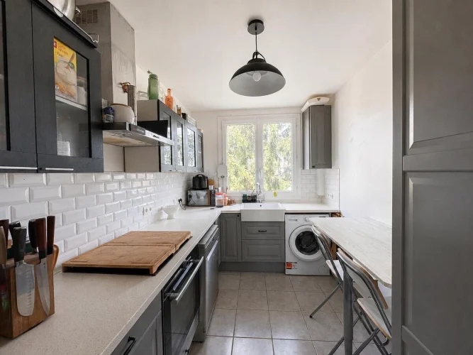 F3 Apartment photo 2