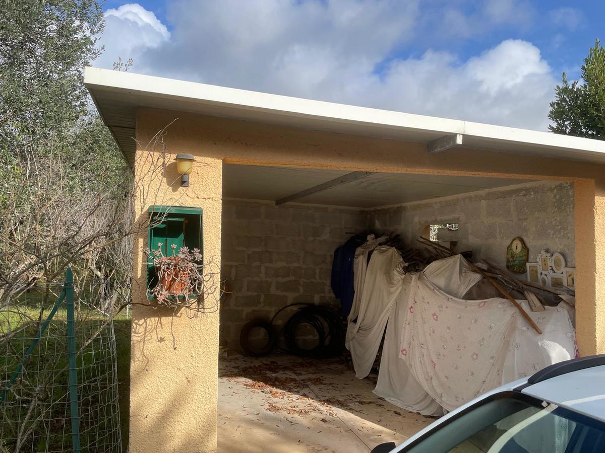 Property in Ceglie Messapica photo 5