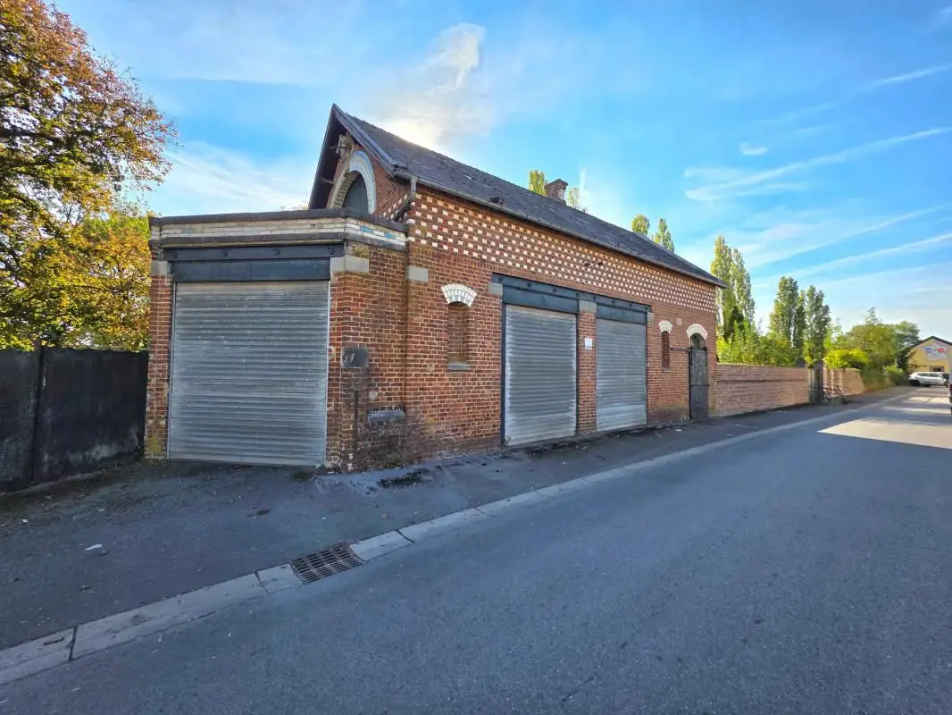 House for sale in Fourmies — 6 bedrooms, 350 m² photo 5