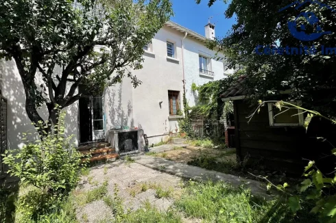 Ceret House with 4 Rooms photo 2