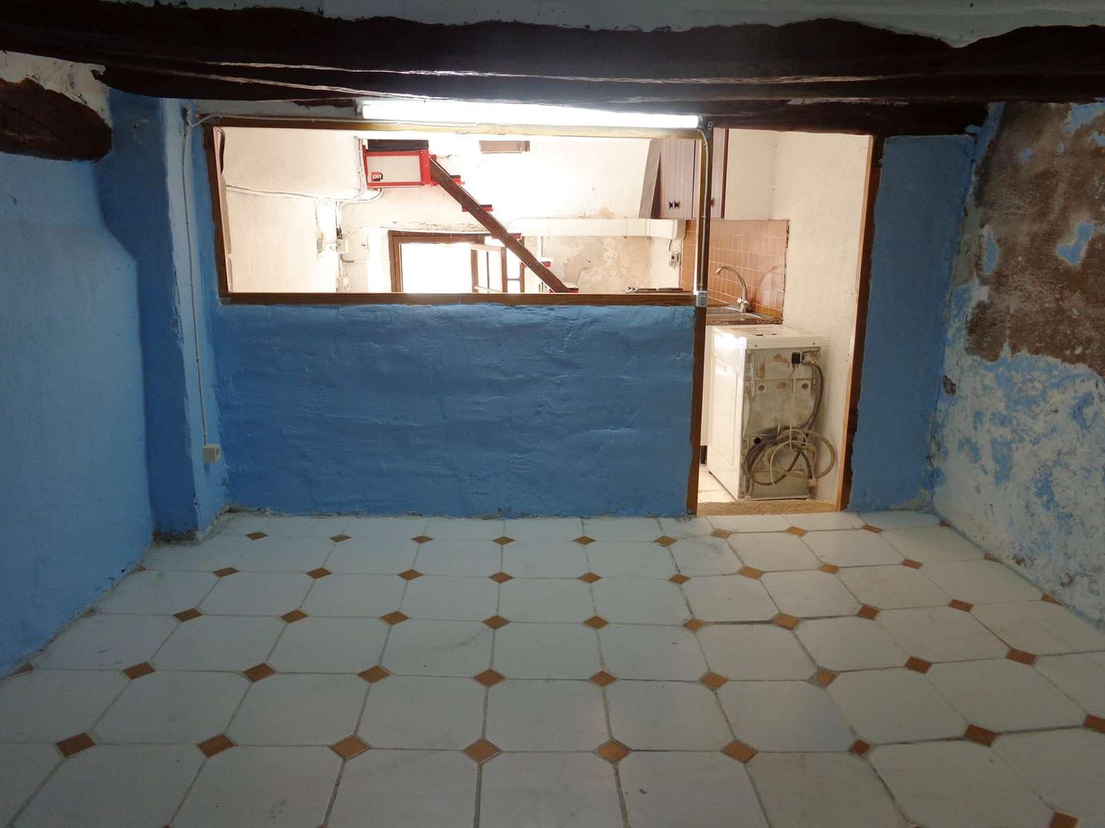 Townhouse for sale in Mazaleón, Teruel photo 4