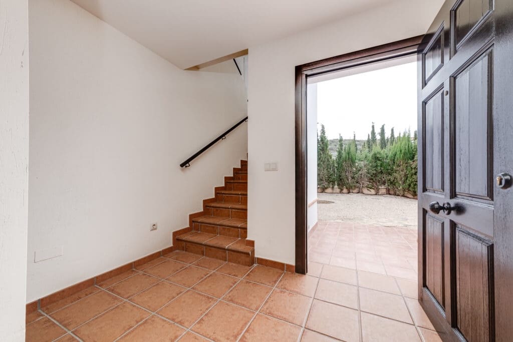 Townhouse for sale in Las Palas, Fuente Alamo de Murcia, Murcia photo 5