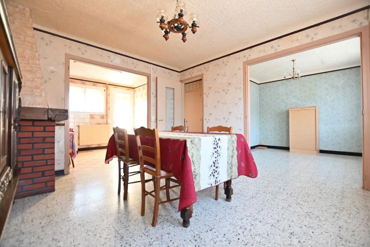 House for sale in Ailly-le-Haut-Clocher — 3 bedrooms, 86 m² photo 4
