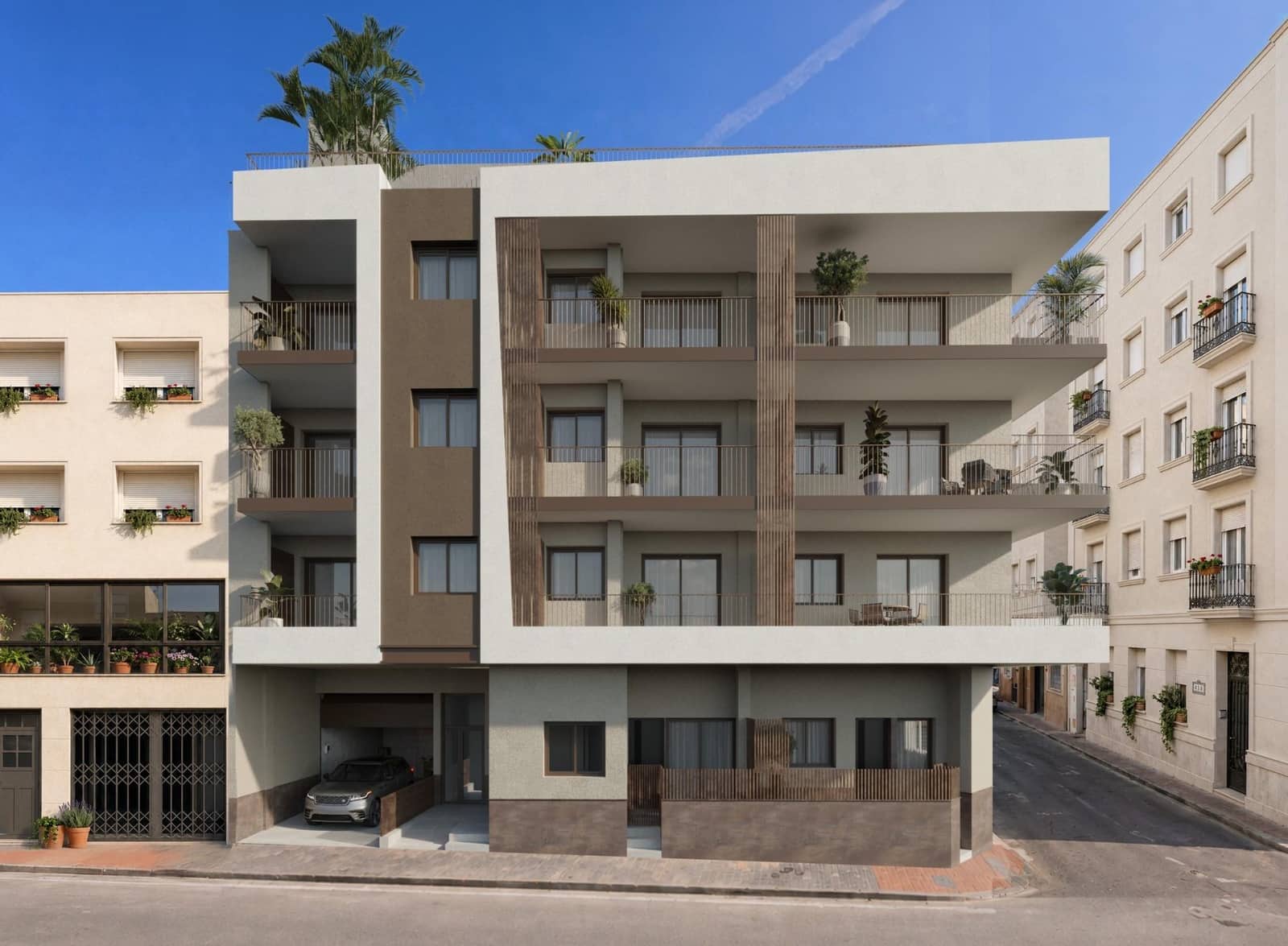 Apartment for sale in Centro, Santa Pola, Alicante photo 3