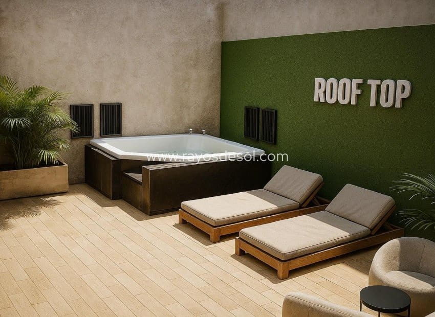 Apartment for sale in Antonio Machado, Torrevieja, Alicante photo 4
