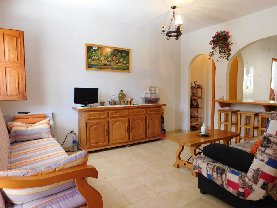 Town house in Torrevieja, Alicante province photo 2