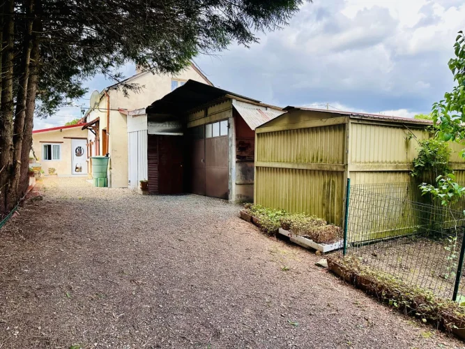 Property in Limousin