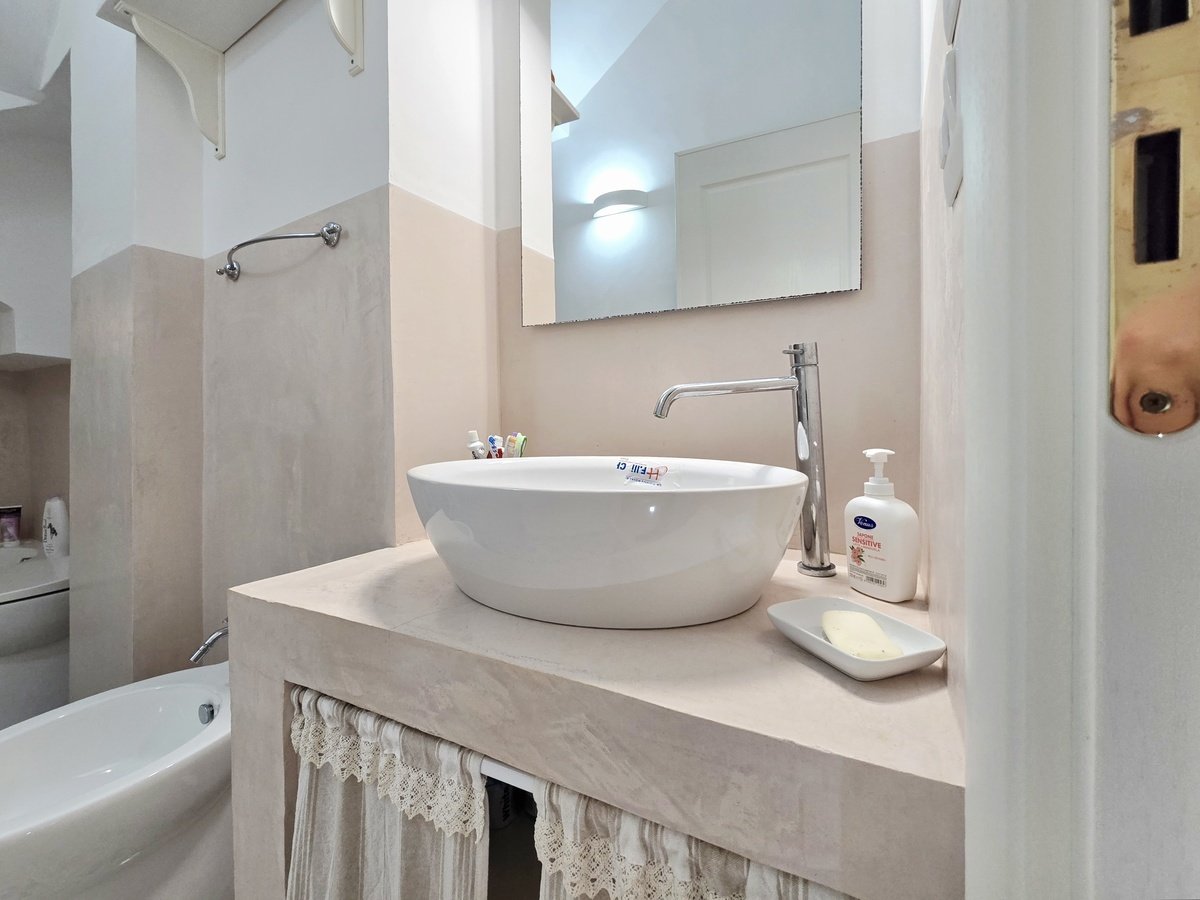 3 bedrooms detached house, 120 m² Tuglie, Lecce (province) Salento photo 4