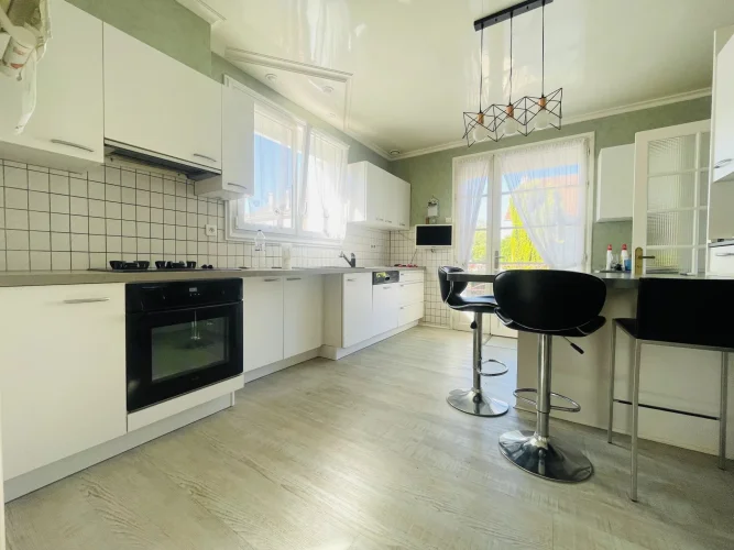 Turnkey Home photo 5