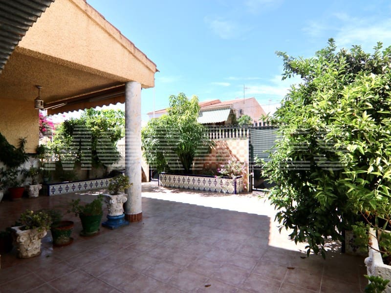Semi-detached Villa for sale in Bahia, Mazarrón, Murcia photo 2