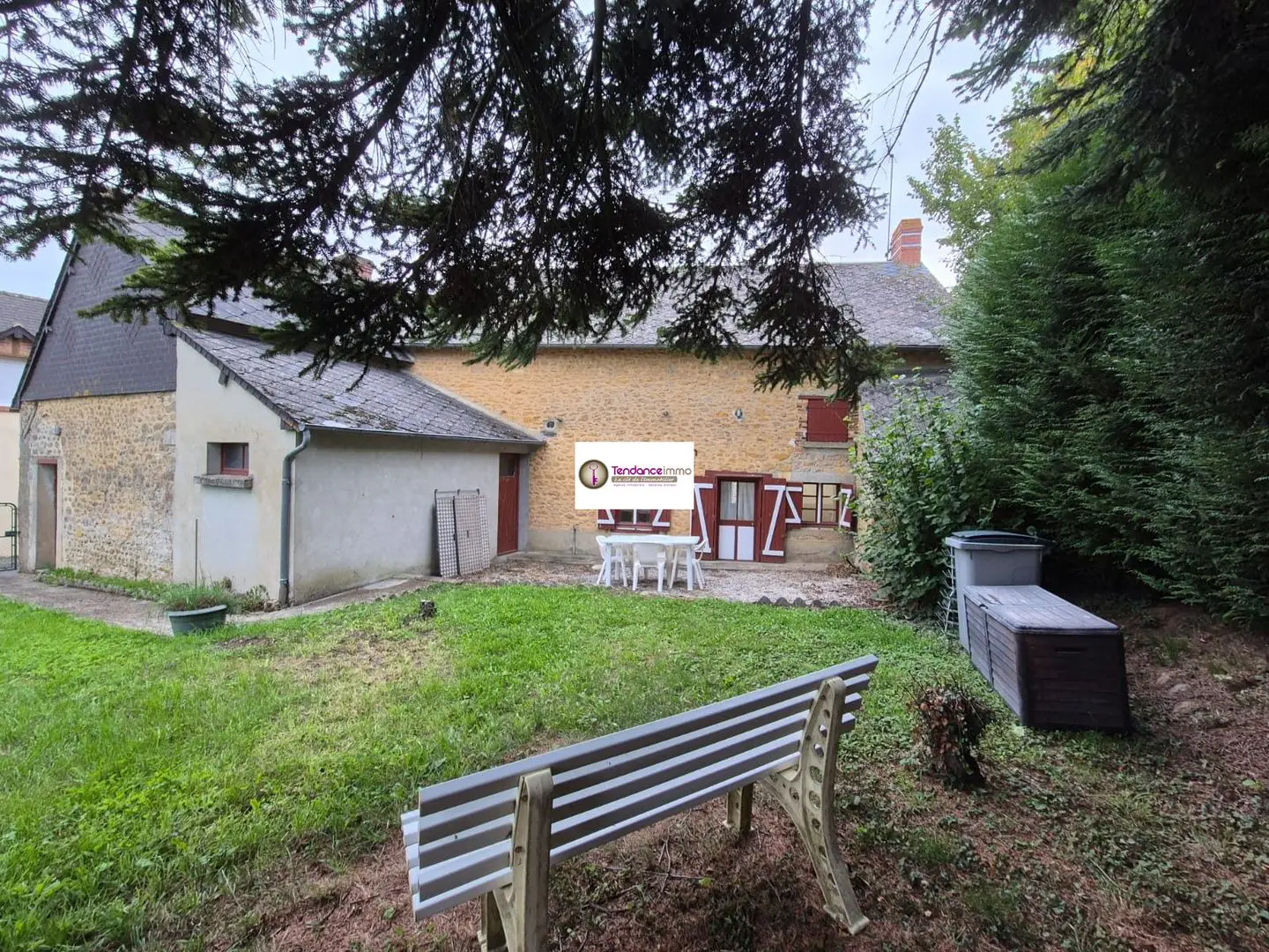 House for sale in Mortagne-au-Perche — 2 bedrooms, 78 m² photo 5