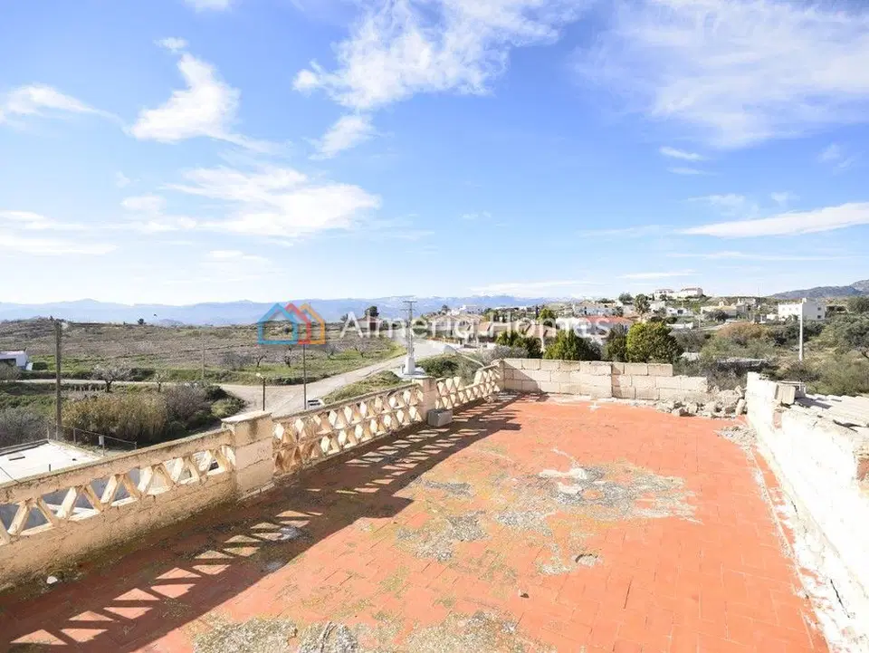 Almeria Homes photo 2