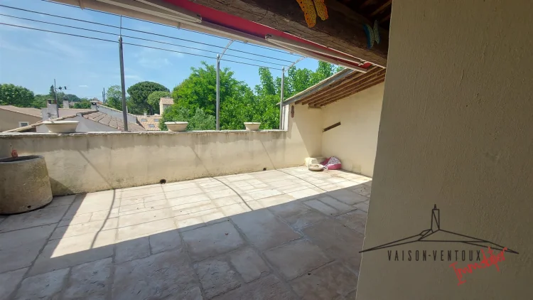 Village House 165 m² with Terrace in the Town Center photo 5