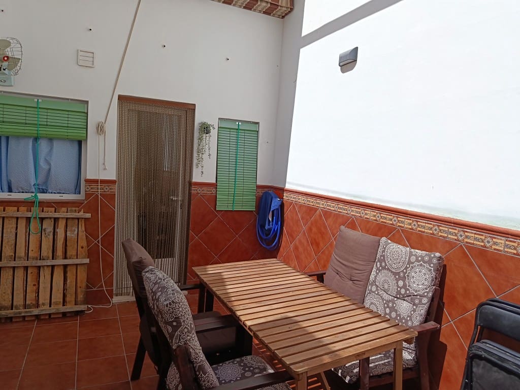 Townhouse for sale in Luque, Córdoba photo 4