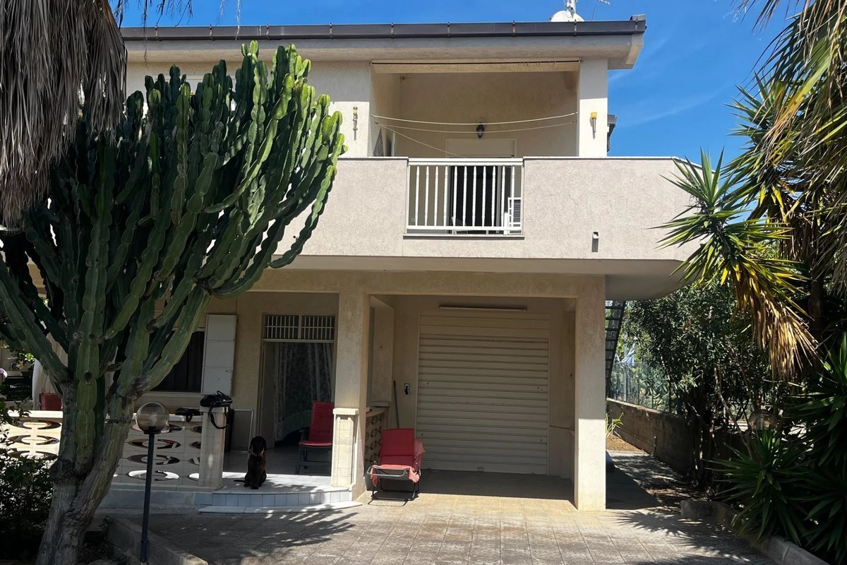 3 bedrooms detached house, 192 m² Agrigento, Agrigento (province) photo 2