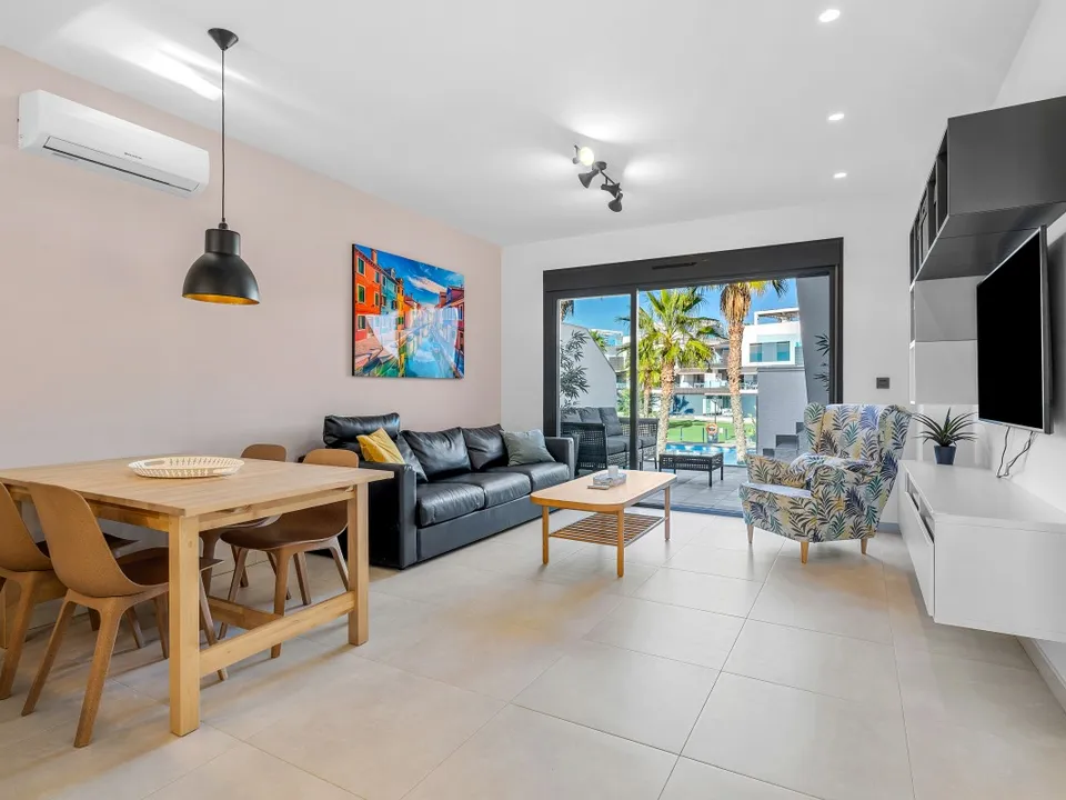 Soleada Homes photo 5