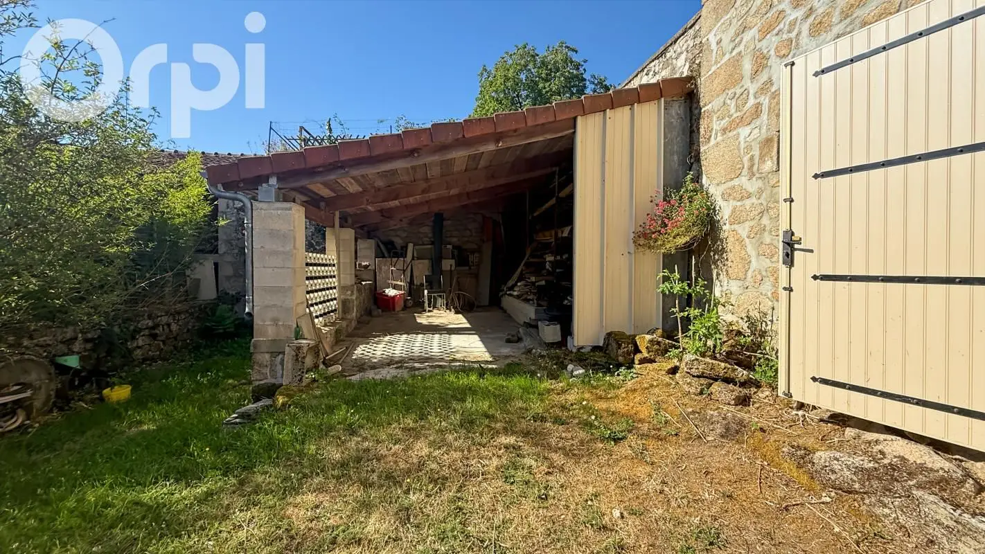 House for sale in Razès — 1 bedroom, 100 m² photo 3