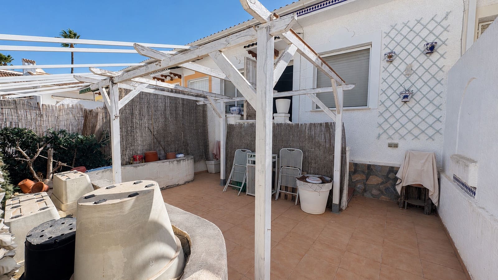 Bungalow for sale in Pueblo Bravo, Rojales, Alicante photo 2