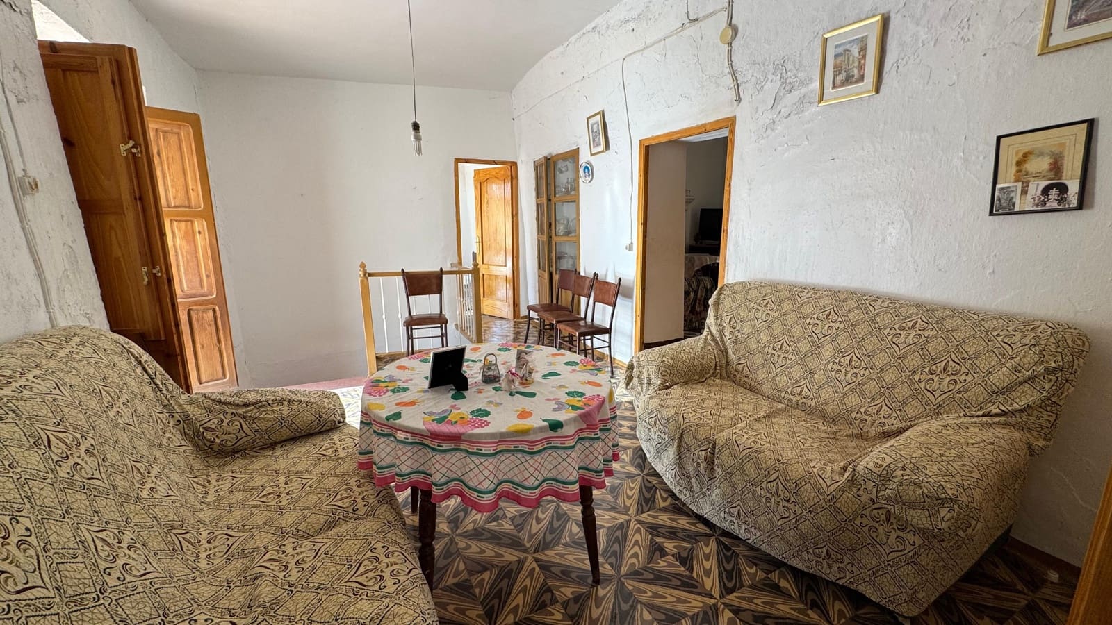 Terraced Villa for sale in Murtas, Granada photo 5