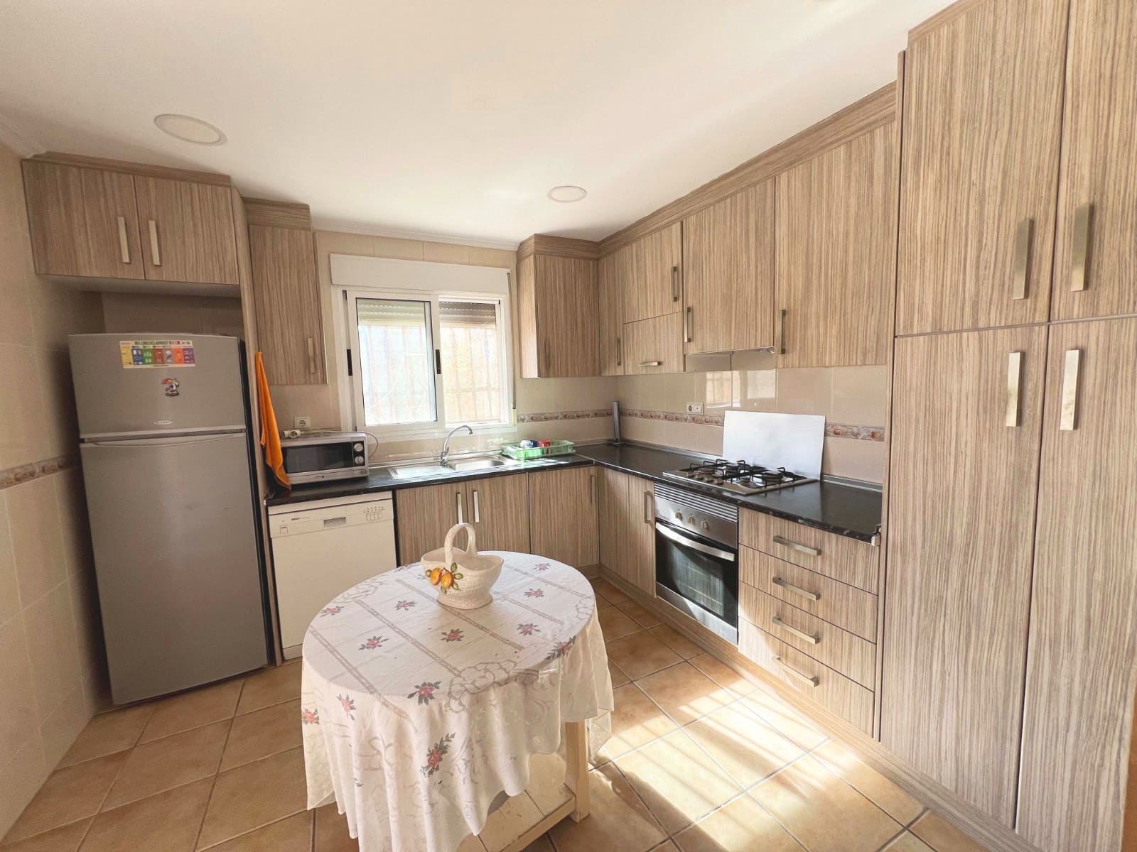 Villa for sale in Hondón de los Frailes, Alicante photo 4