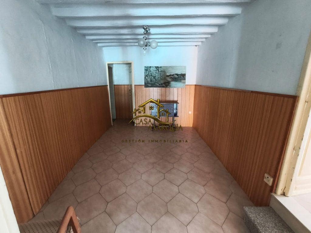 Townhouse for sale in Cómpeta, Málaga photo 4