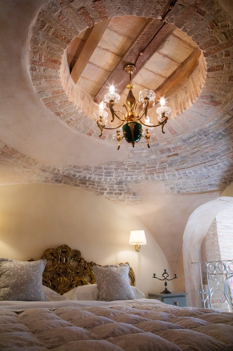 1 bedroom house, 85 m² Petritoli, Fermo (province) photo 5