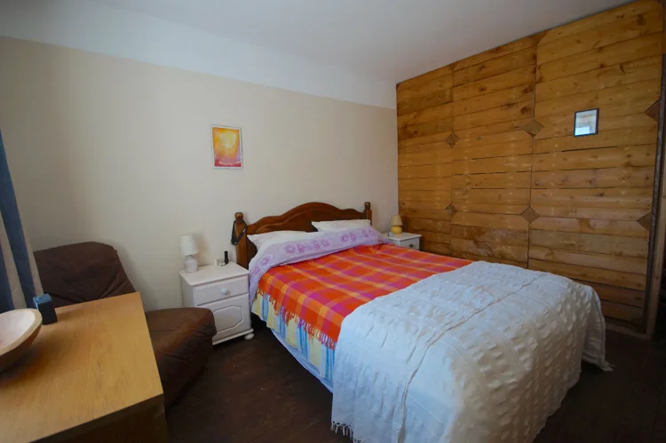 Calvados Three Bed Home Plus Independent Family Accommodation in the Country Near Noues De Sienne photo 5