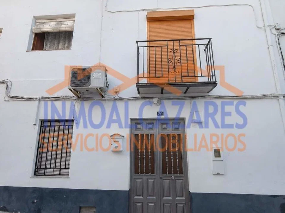 INMOALCAZARES