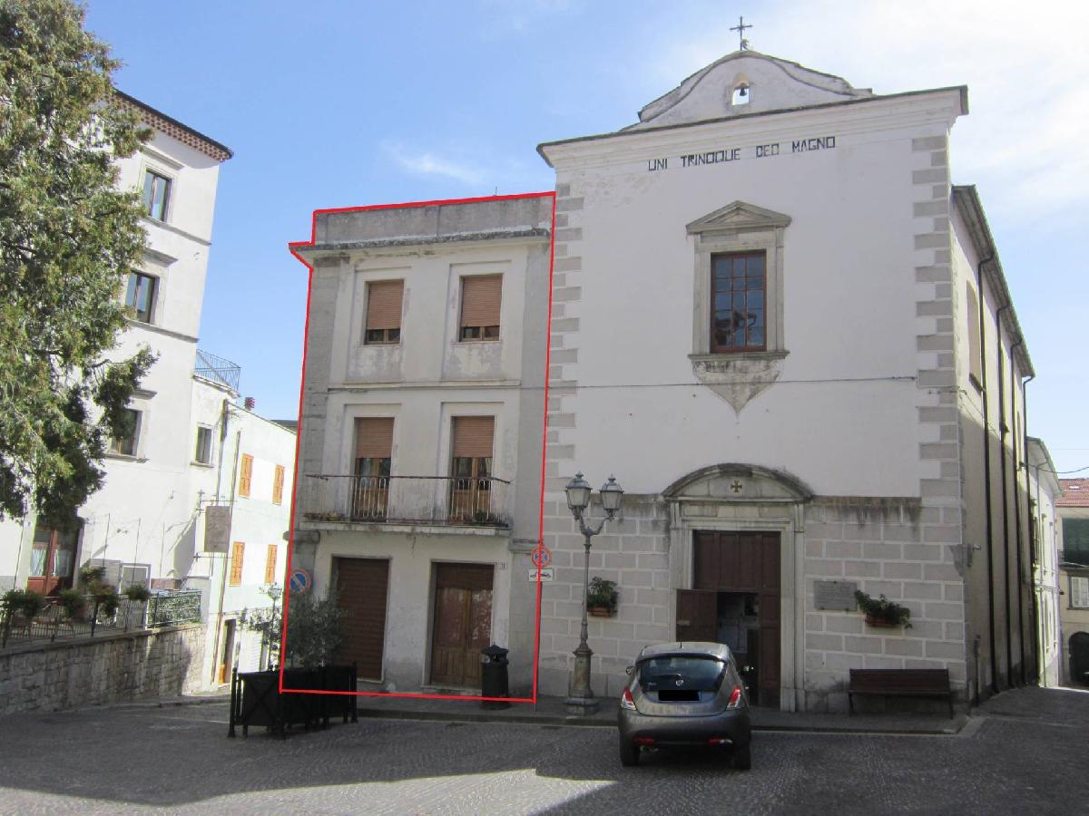 3 bedrooms detached house, 201 m² Agnone, Isernia (province)