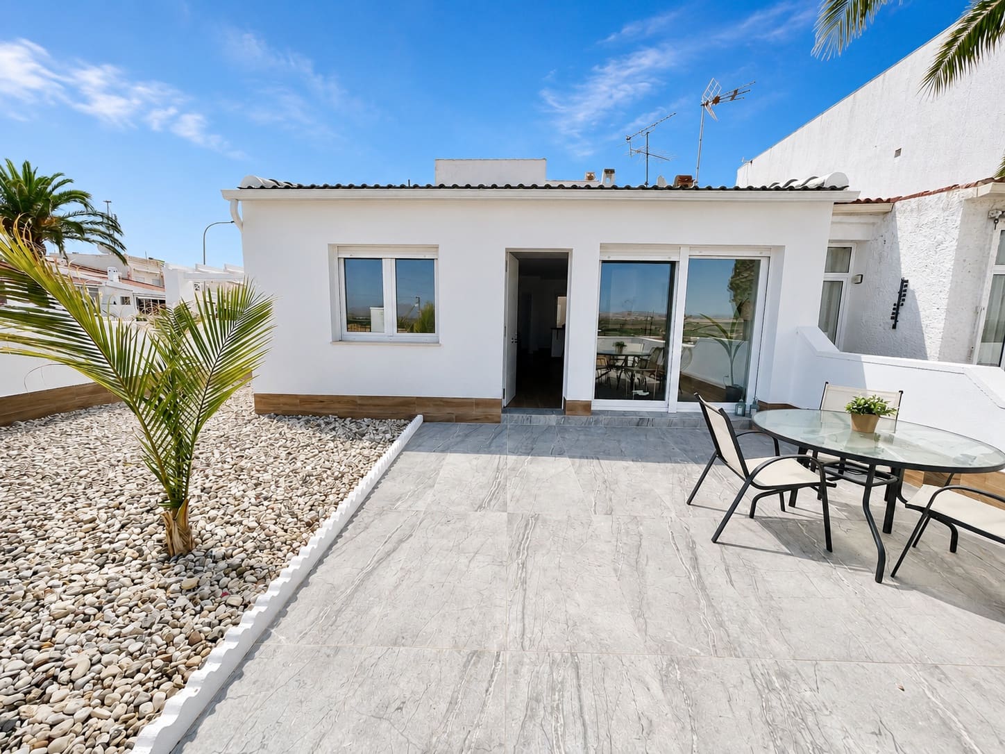 Bungalow for sale in Ciudad Quesada, Rojales, Alicante photo 2