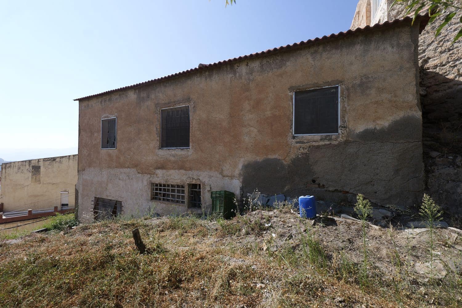 Townhouse for sale in Paterna del Río, Almería photo 2