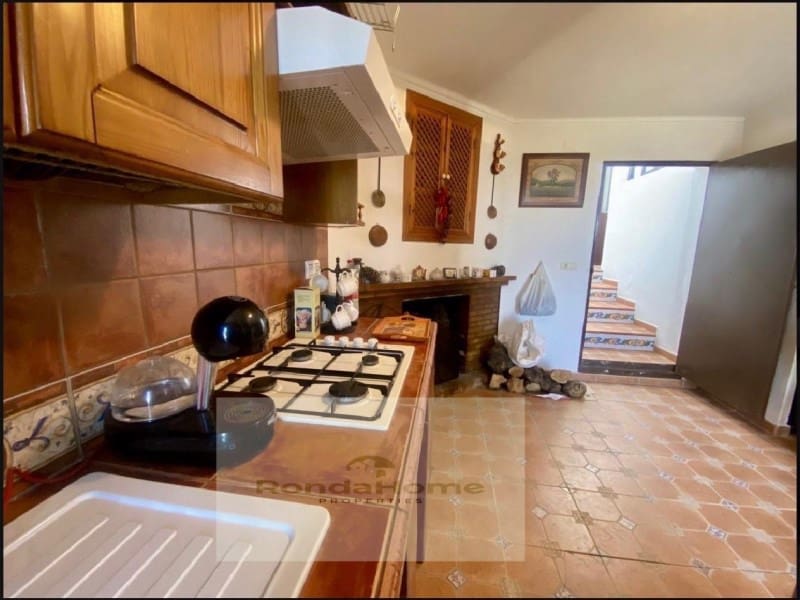 Finca/Country House for sale in El Gastor, Cádiz photo 5