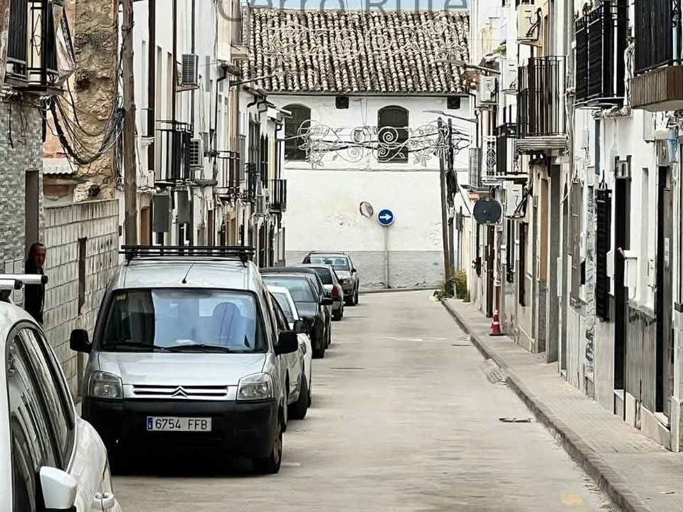 Town house in Rute, Cordoba province photo 3