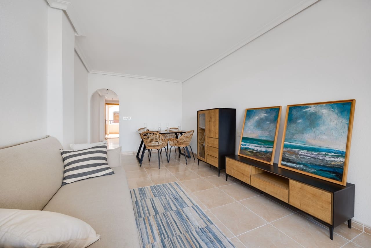 Apartment for sale in San Fulgencio, Alicante photo 3
