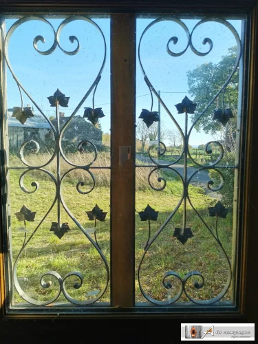 Charming Farmhouse to Renovate on more than 13.000m² of Land. photo 3