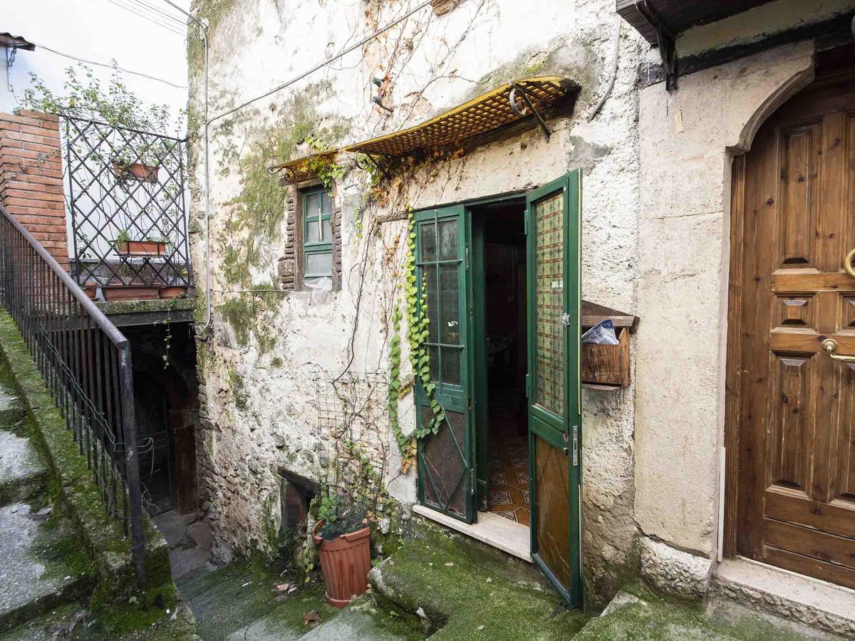 2 bedrooms self-contained apartment, 50 m² Poggio Moiano, Rieti (province) sabina photo 2