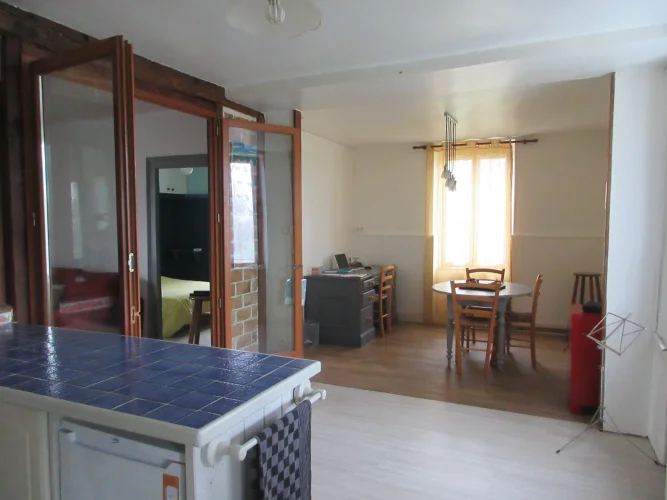 Cosy Detached Cottage photo 2