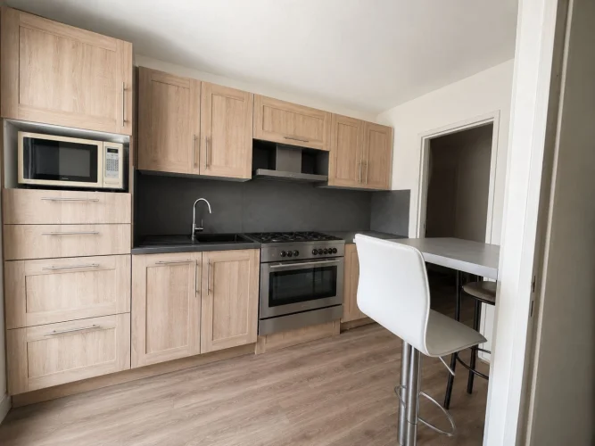 2 Bed Apartment for Sale in Chalon-Sur-Saône photo 4
