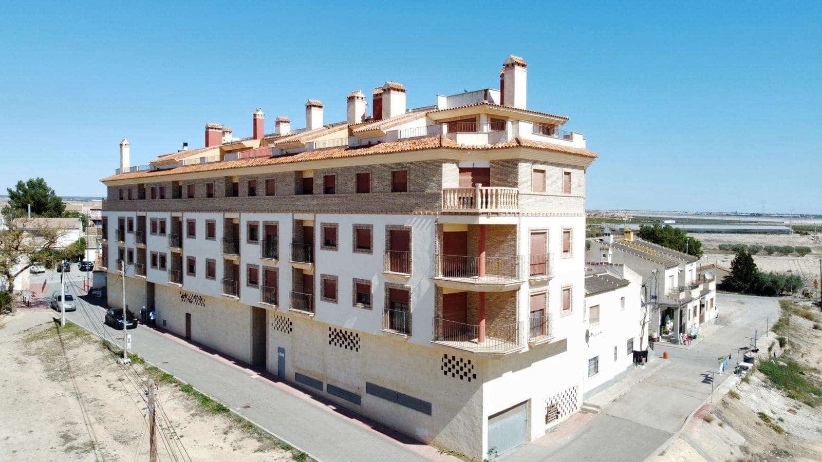 Apartment for sale in Avileses, Murcia city, Murcia