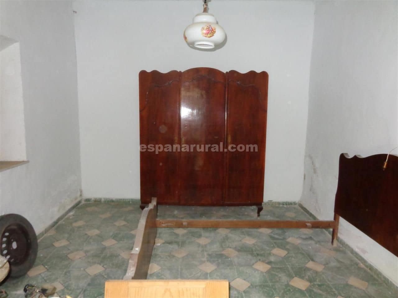 Townhouse for sale in Olula del Río, Almería photo 4