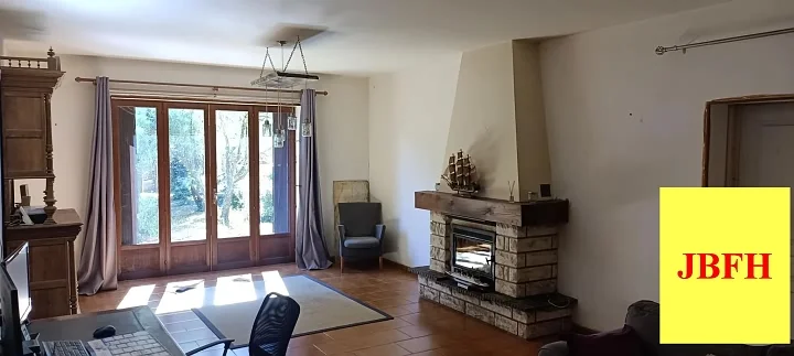 Detached Stone and Tiled Property(85 sqm), Lies in the Countryside, in the Area of Lorigne, with a photo 2